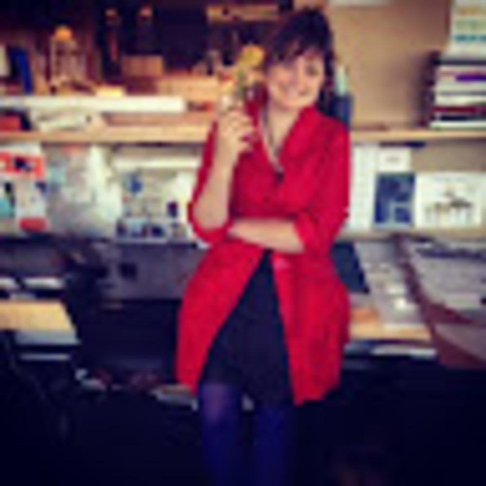 Meet your Posher, Annie
